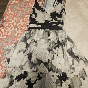 BCBG brand new dress